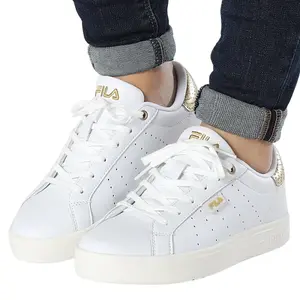 Zapatillas de deporte para mujer Fila Lusso image-0