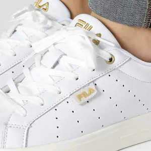 Zapatillas de deporte para mujer Fila Lusso image-2