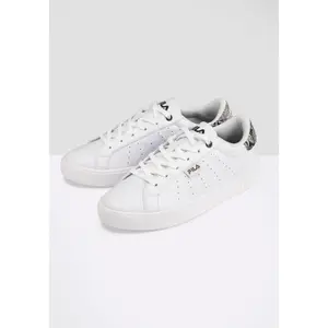 Zapatillas de deporte para mujer Fila Lusso F image-4