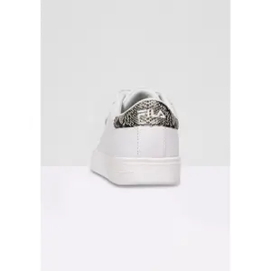 Zapatillas de deporte para mujer Fila Lusso F image-5