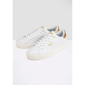 Zapatillas de deporte para mujer Fila Lusso F image-4