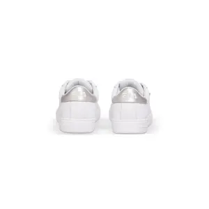 Baskets femme Fila Lusso image-2