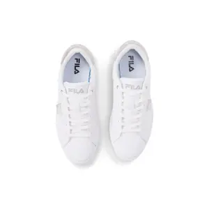 Baskets femme Fila Lusso image-3