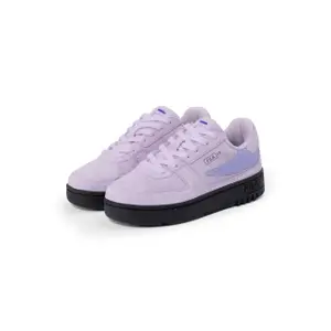 Women's trainers Fila FX-Ventuno S image-1