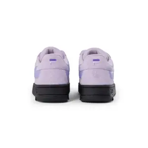 Women's trainers Fila FX-Ventuno S image-2