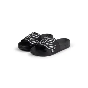 Slides Fila Scritto Slipper image-1