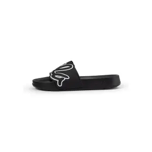 Slides Fila Scritto Slipper image-0