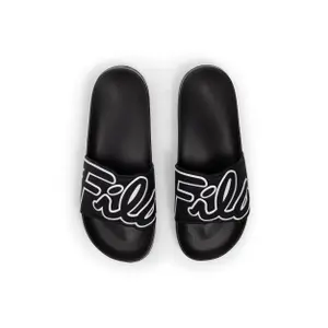 Slides Fila Scritto Slipper image-3