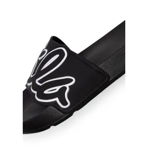Slides Fila Scritto Slipper image-5