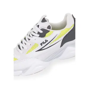 Baskets femme Fila Recade image-5