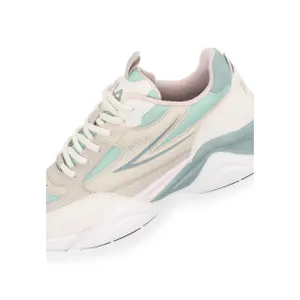 Sapatilhas de mulheres Fila Recade image-4