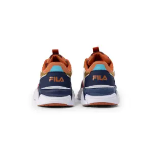 Zapatillas mujer Fila Recade image-2