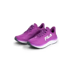 Zapatillas de running mujer Fila Neon image-1