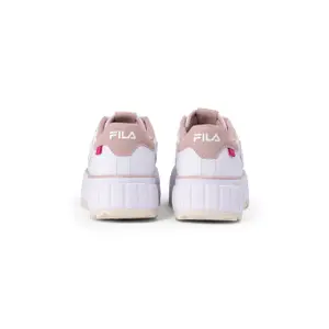 Baskets femme Fila Sintra image-4