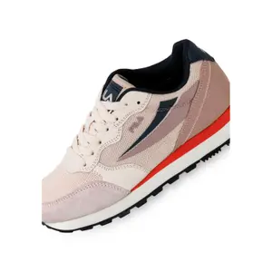 Sapatilhas de mulheres Fila Hypert image-5