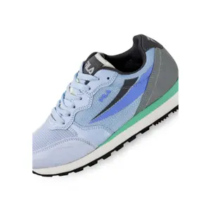 Sapatilhas de mulheres Fila Hypert image-5