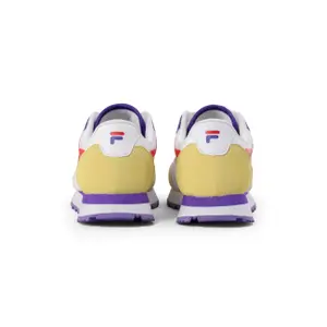 Zapatillas mujer Fila Hypert image-2