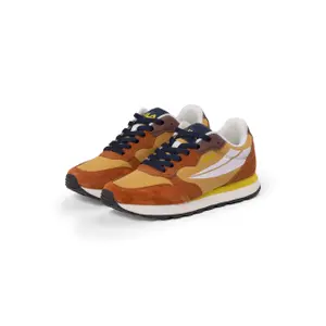 Baskets femme Fila Hypert image-1