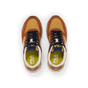 Baskets femme Fila Hypert image-3