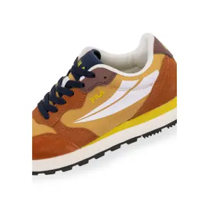 Baskets femme Fila Hypert image-4