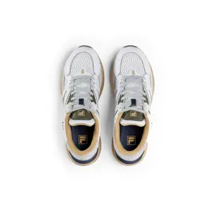 Sapatilhas de mulheres Fila Neon image-2