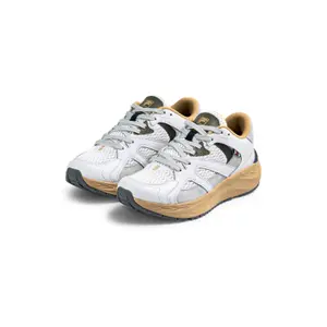 Sapatilhas de mulheres Fila Neon image-1