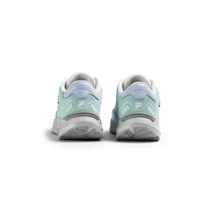 Sapatilhas de mulheres Fila Neon image-3