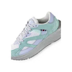 Sapatilhas de mulheres Fila Neon image-5