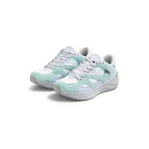 Sapatilhas de mulheres Fila Neon image-1