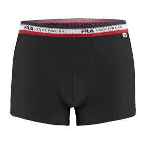 Cotton boxer shorts Fila FU5059 image-0