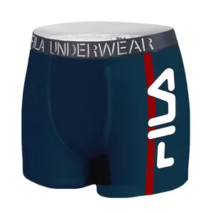 Calzoncillos de algodón Fila FU5082 (x4) image-1