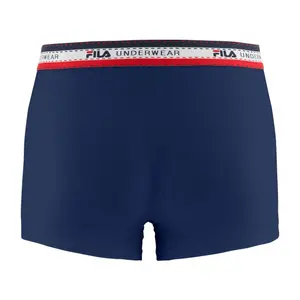 Calzoncillos de algodón Fila FU5059 (x4) image-3