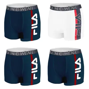 Calzoncillos de algodón Fila FU5082 (x4) image-0