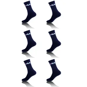 Chaussettes tennis Fila (x6) image-0