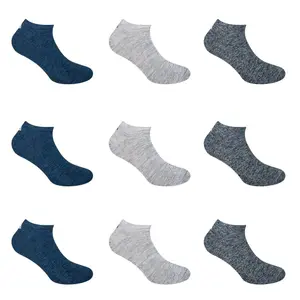 Socquettes modèle 9100 Fila (x9) image-0