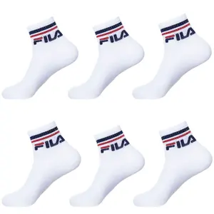 Chaussettes Fila Lowcuts 9398 (x6) image-0