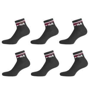 Chaussettes Fila Lowcuts 9398 (x6) image-0