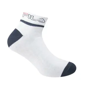 Paquete de 12 pares de calcetines Fila F2034+F2032 image-3