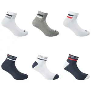 Chaussettes Fila F2034+F2032+N290 (x6) image-0
