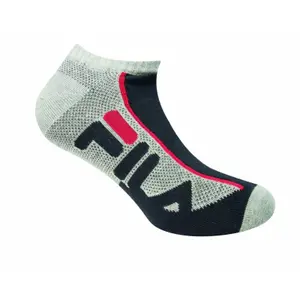 Juego de 12 pares de calcetines modelo 1978 Fila image-1