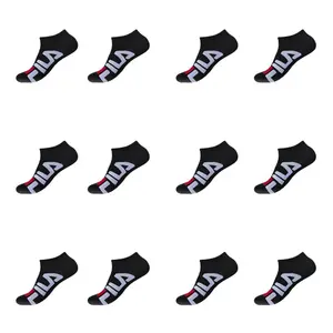 Paquete de 12 pares de calcetines fu9199 Fila image-0