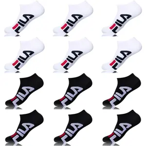 Calcetines Fila (x12) image-0