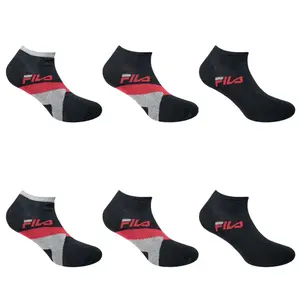 Ponožky model 1961 Fila (x6) image-0