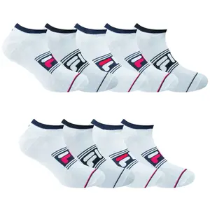 Calcetines modelo 1975 Fila (x9) image-0