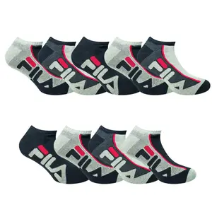 Calcetines modelo 1978 Fila (x9) image-0