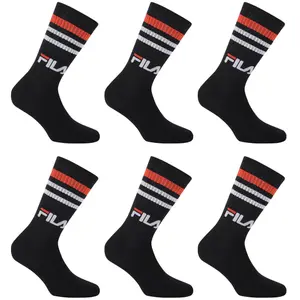 Chaussettes tennis modèle 9090 Fila (x6) image-0
