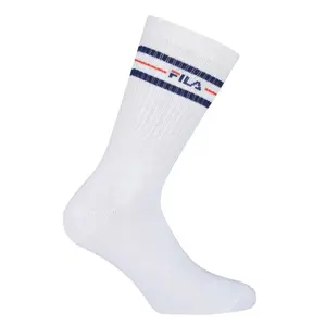 Tenisové ponožky model 9092 Fila (x6) image-1