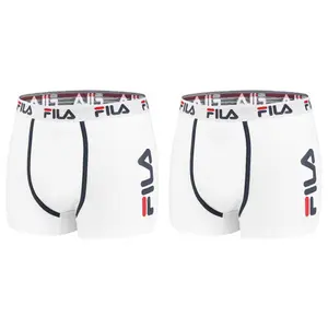 Boxer coton Fila FU5040 (x2) image-0