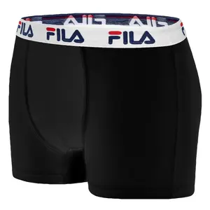 Boxer coton Fila (x2) image-1