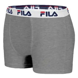 Boxer coton Fila (x2) image-2